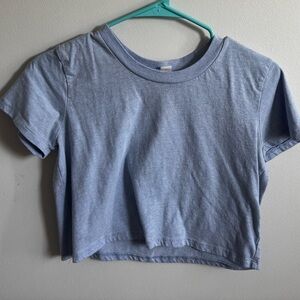 Kids Blue T-Shirt